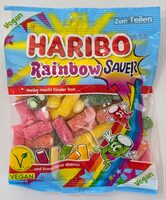 Rainbow Sauer