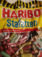 Stafetten