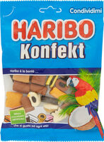 Konfekt