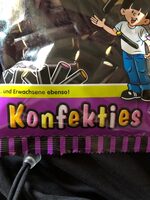 Haribo Konfekties