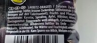 HaRiBo Viola