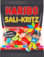 Haribo Sali-kritz