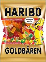 Goldbären