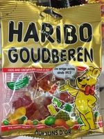 Goudberen