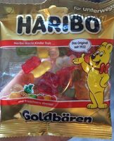 Gold Bears