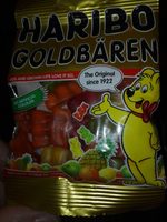 Haribo Goldbären