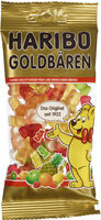 Goldbären