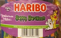 Happy Hariween