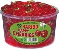 Cherries 150 Stück
