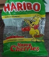 Happy cherries