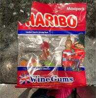 WineGums