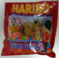 Wine Gums