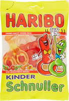 Kinderschnuller