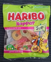 Nappar Sur