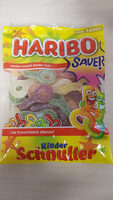 Kinder Schnuller Sauer