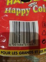 Happy cola