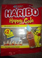Haribo Happy-Cola