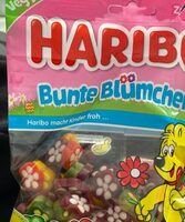 Bunte Blümchen