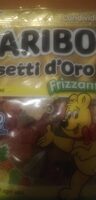 Orsetti d'oro