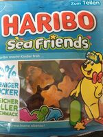 Sea Friends
