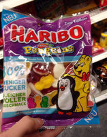 Haribo Penguins