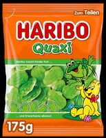 Haribo Frösche