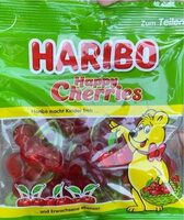 Happy Cherries