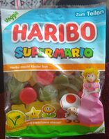 Super Mario