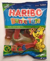 Bunte Tüte