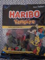 Haribo Vampire
