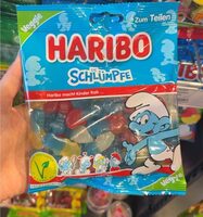 Schlümpfe