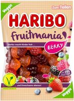 Fruitmania