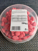 Primavera Erdbeeren