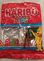 Haribo