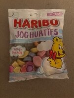 Joghurties
