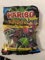 Vampire sauer