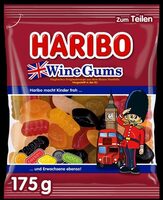 WineGums