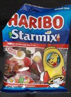 HARIBO Starmix