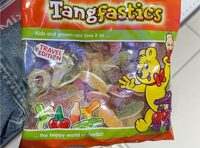 Tangfastics