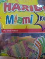 Miami kwaśne