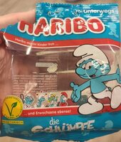 Schlümpfe