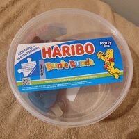Haribo Bunte Runde
