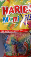 Miami Fizz Pocket Size