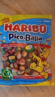 Pico-Balla
