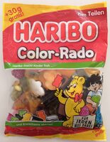 Color-Rado
