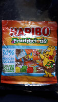 Fruitilicious