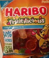 Fruitilicious
