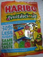 Fruitilicious