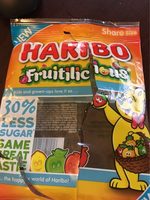 Fruitilicious