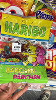 Haribo - Bärchen-Pärchen